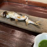 お料理 佐藤 - 