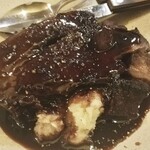 ビストロ ラグリ - 