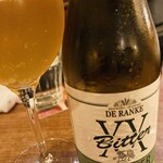 ビストロ ラグリ - 