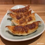 中国料理 神龍 - 焼餃子
