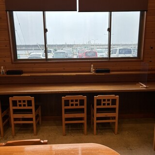 大洗町漁協 かあちゃんの店_2