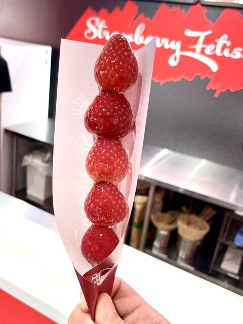 ☆ strawberrythief様 ☆ イベント什器 ☆ strawberrythief様 ☆ イベント什器