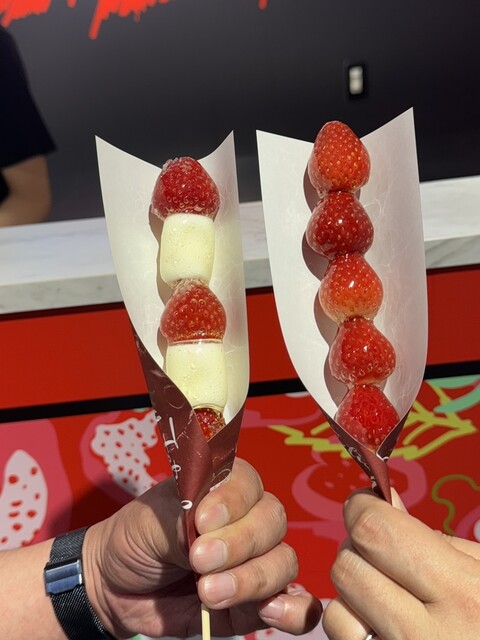 ☆ strawberrythief様 ☆ イベント什器 ☆ strawberrythief様 ☆ イベント什器