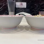 蒙古タンメン中本 - 