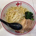 蒙古タンメン中本 - 