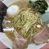 ラーメンかいざん
