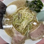 ラーメンかいざん - 