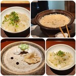 馳走 啐啄一十  - 