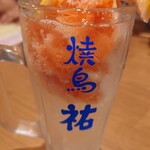 焼鳥祐 アラカルト - 