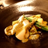 日本料理若林 - 