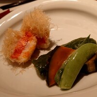 日本料理若林 - 