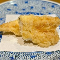 天ぷら浅沼 - 
