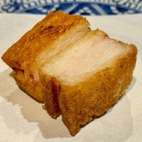 天ぷら浅沼 - 