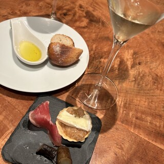 リストランテ ペリーニ アダージオ_0