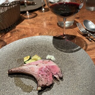 リストランテ ペリーニ アダージオ_1