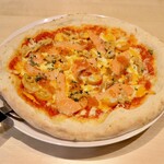 路地裏ピッツァバル ピーラルフ - P.O.P(ポップ)