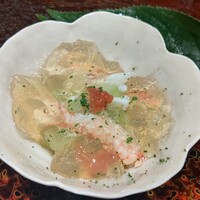 日本料理 研野 - 