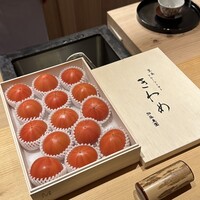 橦木町 しみず - 