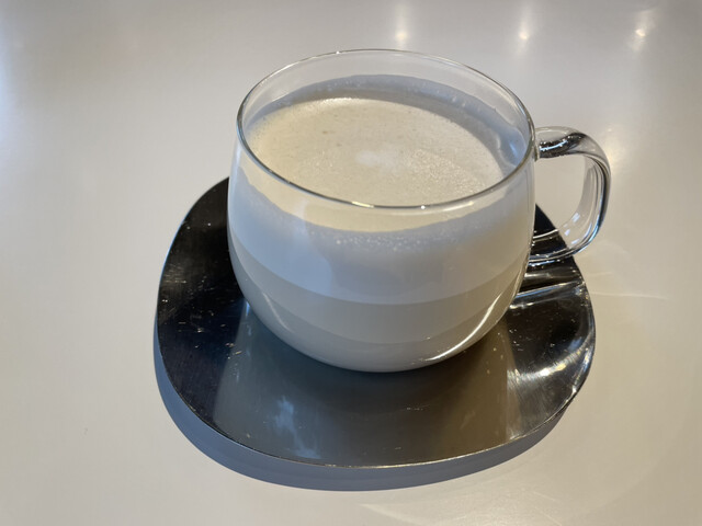 サブスタンス（SUBSTANCE） - 泉崎（カフェ）の写真