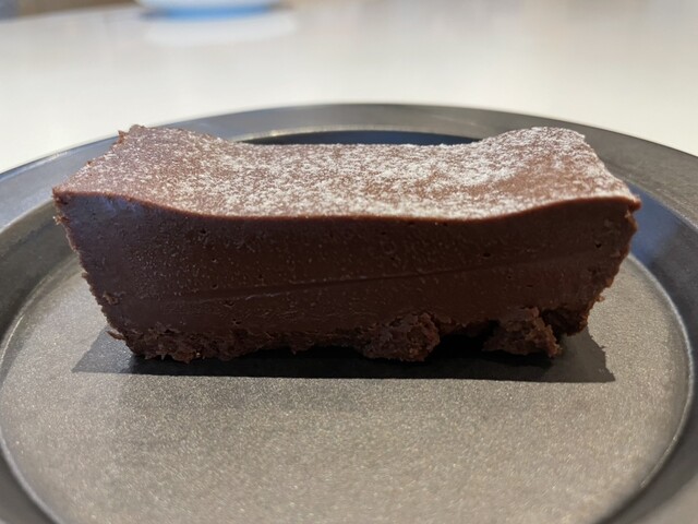 サブスタンス（SUBSTANCE） - 泉崎（カフェ）の写真