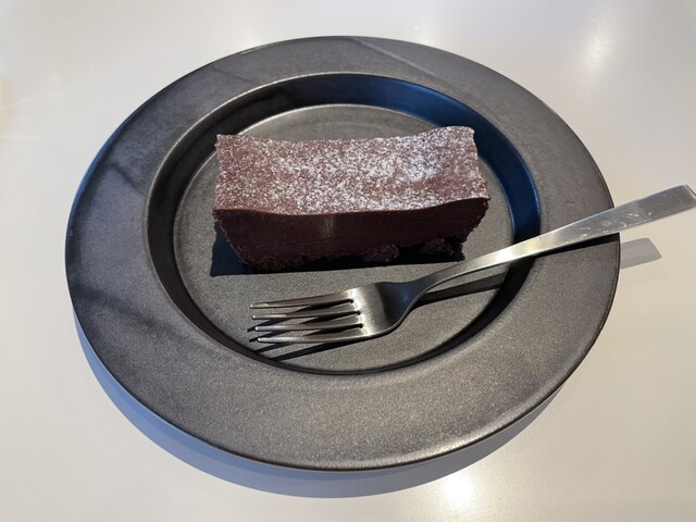 サブスタンス（SUBSTANCE） - 泉崎（カフェ）の写真