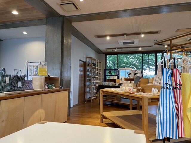 サブスタンス（SUBSTANCE） - 泉崎（カフェ）の写真