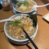 丸源ラーメン 泉北店