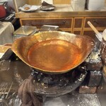 天ぷら もっこす - 