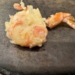 天ぷら もっこす - 