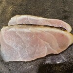 天ぷら もっこす - 