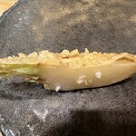 天ぷら もっこす - 