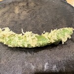 天ぷら もっこす - 