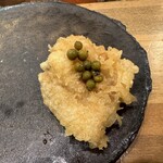 天ぷら もっこす - 