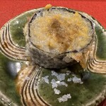 天ぷら もっこす - 