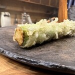 天ぷら もっこす - 