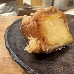 天ぷら もっこす - 