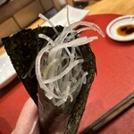 天ぷら もっこす - 