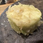 天ぷら もっこす - 