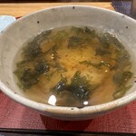 天ぷら もっこす - 