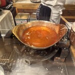 天ぷら もっこす - 