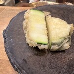 天ぷら もっこす - 