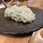 天ぷら もっこす - 