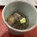 天ぷら もっこす - 