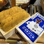 天ぷら もっこす - 