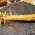 天ぷら もっこす - 