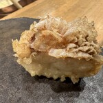 天ぷら もっこす - 