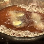 天ぷら もっこす - 