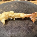 天ぷら もっこす - 