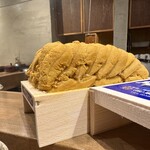 天ぷら もっこす - 