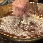 天ぷら もっこす - 